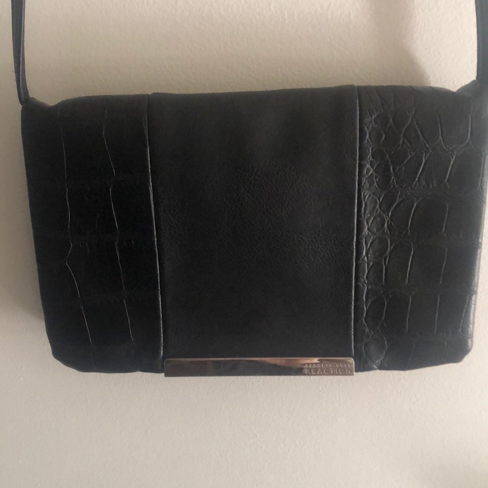 COPY - Kenneth Cole Reaction crossbody shoulder bag